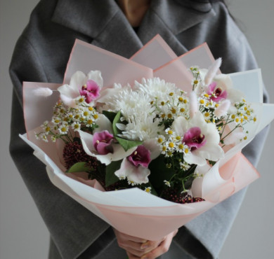 Букет