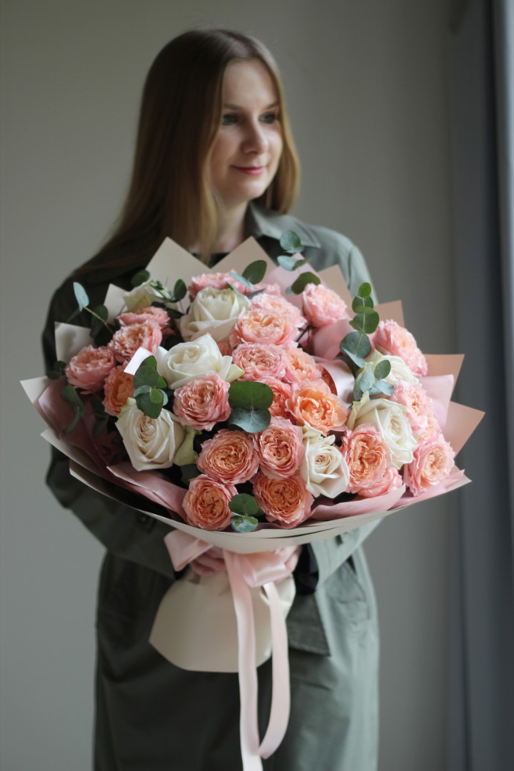 Букет 