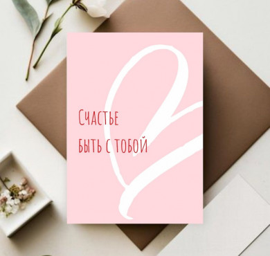 Карточка mini 