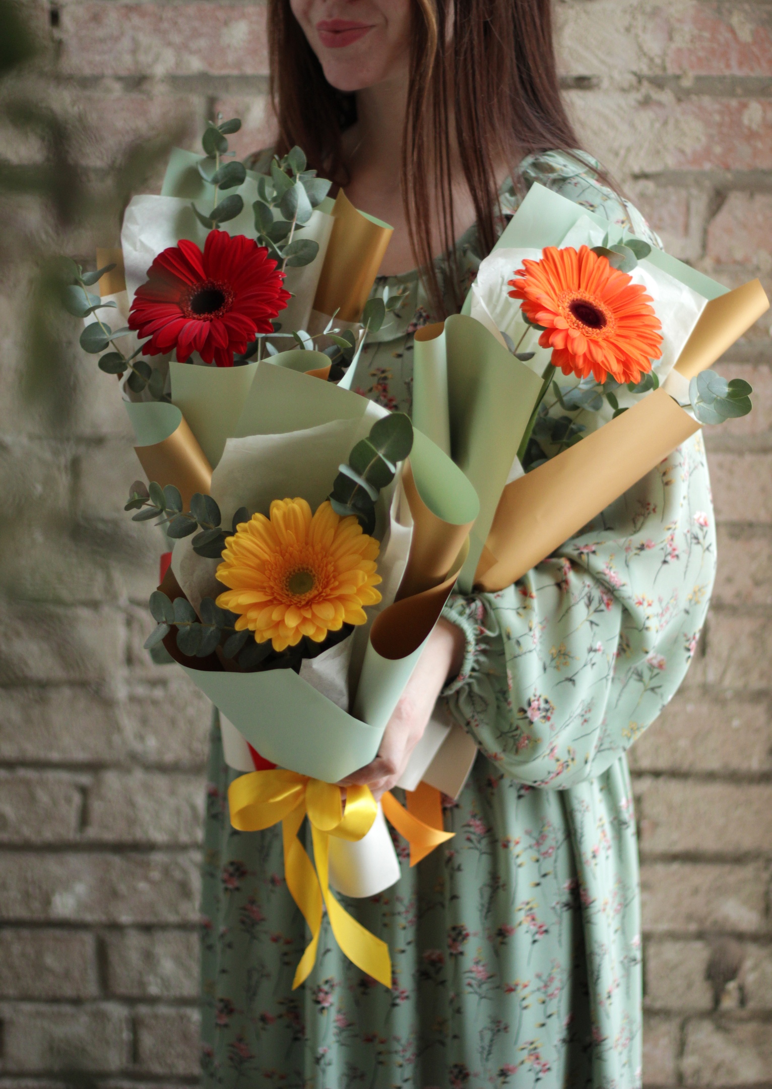 Корпоративные на 8 марта